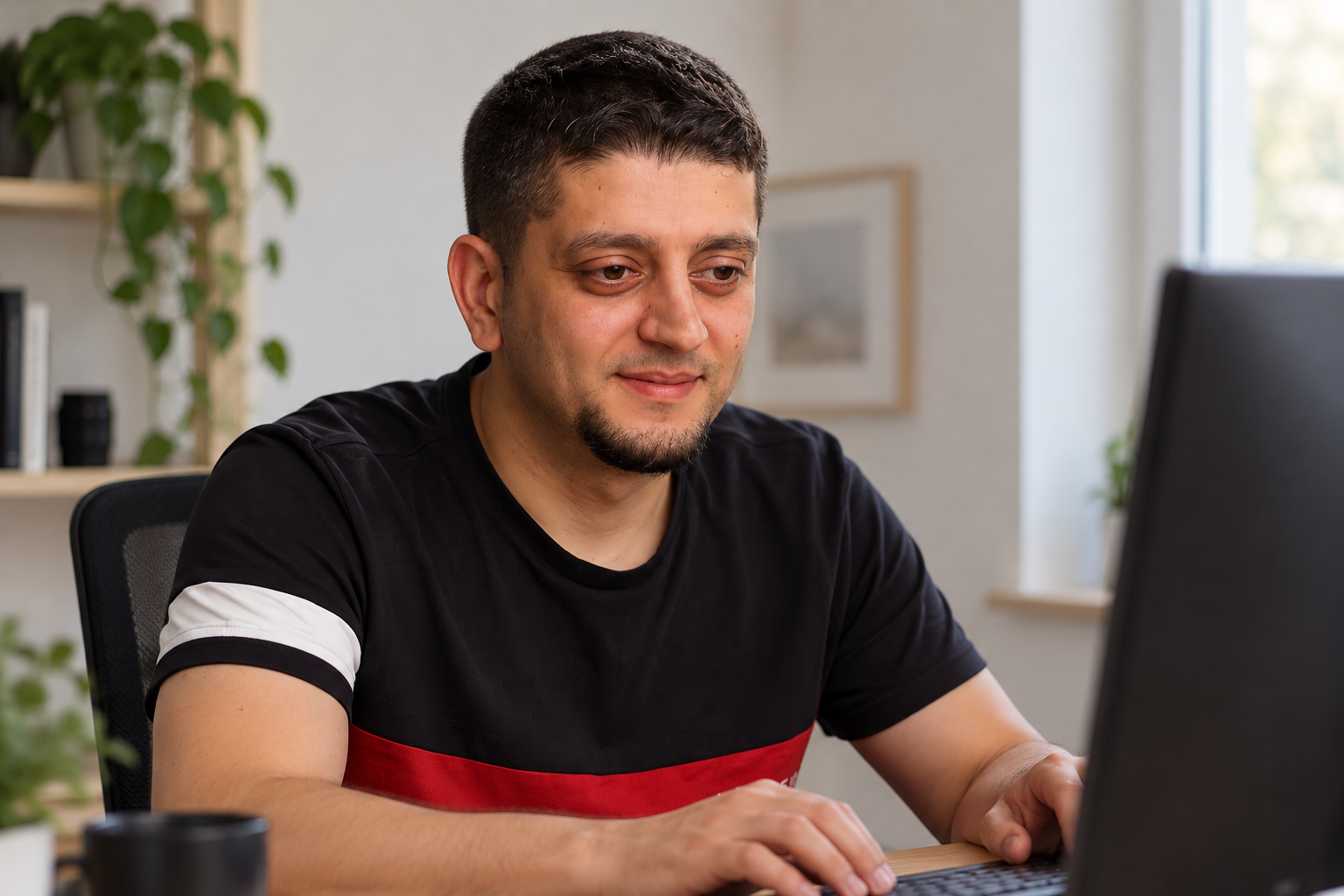 Rami fra Appbase.dk